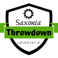 2019 - 4. místo Saxonia Throwdown (Liepzig, Německo) 