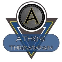 2015 - Athens Throwdown (Athény, Řecko)