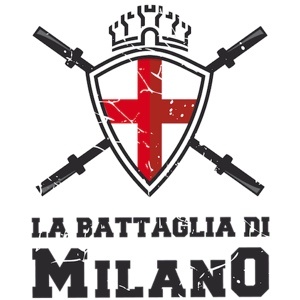 2018 - La Battaglia di Milano (Milano, Itálie)