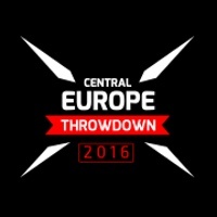 2016 - Central EUROPE Throwdown (Bratislava, Slovensko)