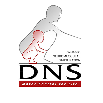 Dynamická neuromuskulární stabilizace podle Koláře-DNS 1, DNS 2