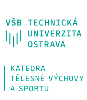 Bakalářský titul ve studijním programu: Tělesná výchova
