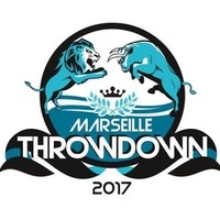 2017 - Marseille Throwdown (Marseille, Francie)