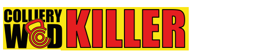 Colliery WOD Killer
