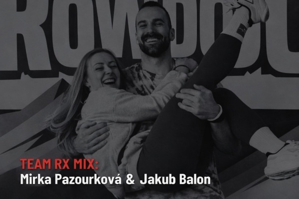 Závodní víkend pro COLLIERY.