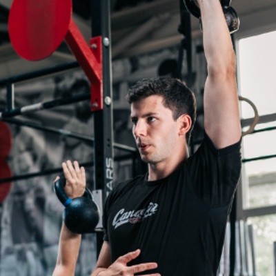 Petr Solanský, 28 (programátor)