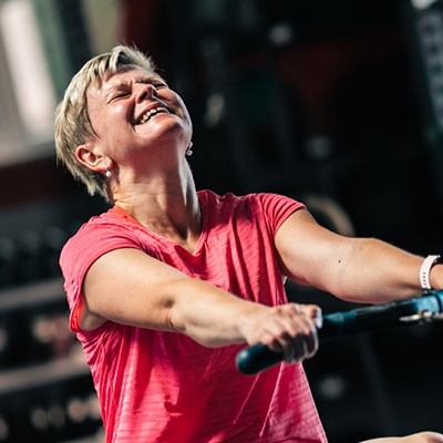 Lucie Tulejová, 46 let (učitelka ZŠ)