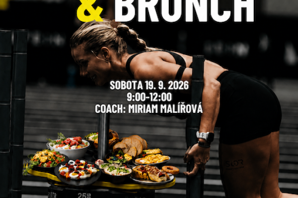HYROX & BRUNCH 19.9.2026