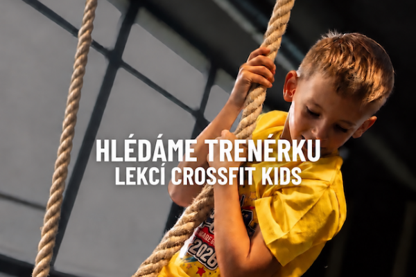 HLEDÁME NOVOU TVÁŘ DO TÝMU COLLIERY KIDS
