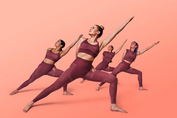 Les Mills BODYBALANCE