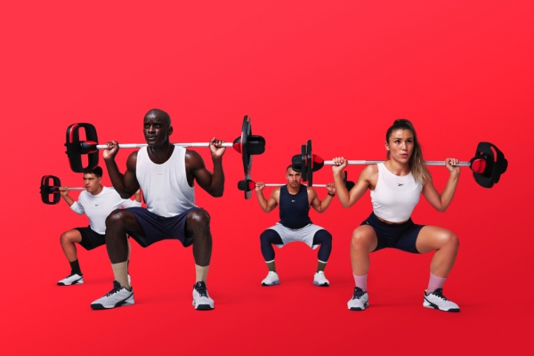 Les Mills BODYPUMP