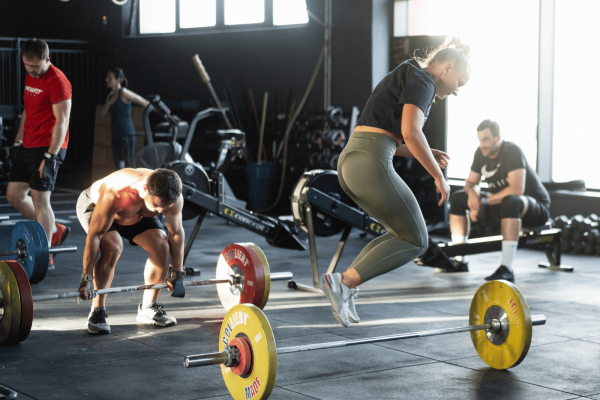 CrossFit