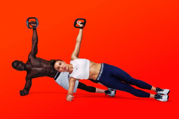 Les Mills CORE