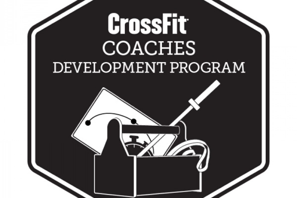 CF: Coaches Development Program – Reebok CrossFit Norimberk