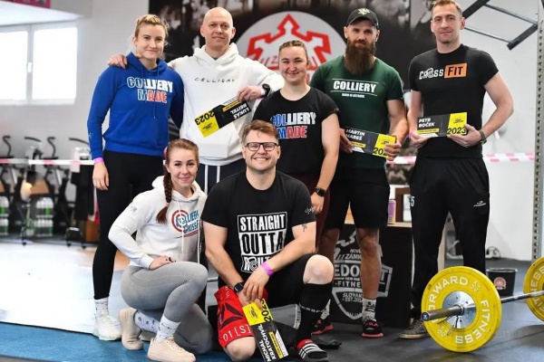 CFR Open Competition 2023