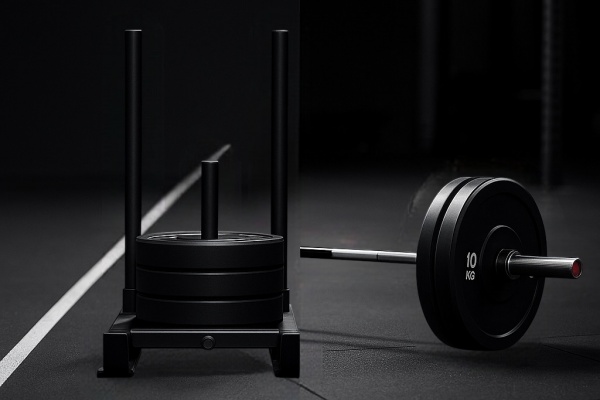 HYROX vs CrossFit: Dva světy funkčního tréninku, dva úplně jiné cíle