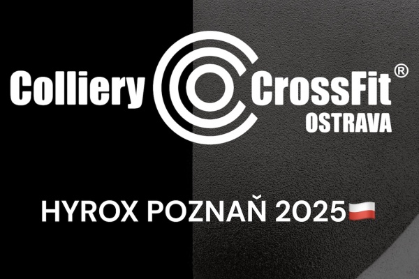 HYROX POZNAŇ 2025