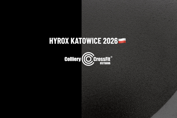 HYROX KATOWICE 2026