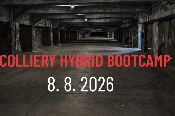 COLLIERY HYBRID BOOTCAMP 2026