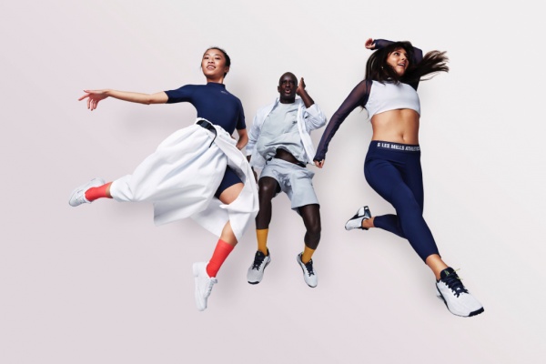 Les Mills SH'BAM